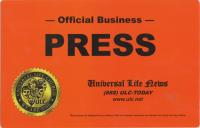 Reverse - Press