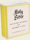 Condensed Holy Bible