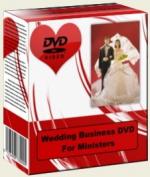 Wedding Business DVD
For Ministers
