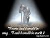 Stay in God