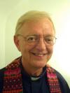 Rev. Dr. John Wegener, D.D.