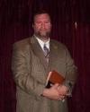 Rev. William Everett Muirhead D.D., Ph.D.
