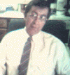 Rev. Larry