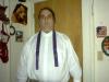 Pastor Peter Mattice