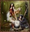 ~Alabama
~Maiden~Mother~Crone~