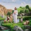 And Jesus, when He came out, saw a great multitude and was moved with compassion for them, because they were like sheep not having a shepard. So He began to teach them many things.
Mark 6:34