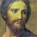 A compassionate radiance proceeds from the face of the Universal Lord.