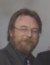 Martyn Harris