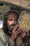 The sacrifice!