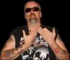 Rev Amos a.k.a.
Rev Psycho Bob