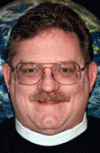 Rev. Charles K. Wilson, D.D.