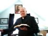 Rev. Richard Blevins, D.D., DRH,(HON)
Pastor, ULCCA of Salsibury
