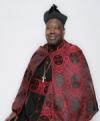 Chief Apostle L. T. Daniel