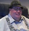 Pastor Christopher (Topher) Anderson, MWD