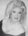 Professional Female Impersonator