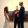 Andrew and Alysha
Sept 12 2015