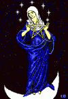 The Great Mother Goddess
