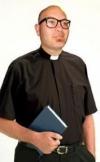Rev. Andrea Sena