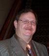 Rev. James Baker