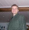 Reverend Chris Comish, D.D.