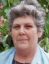 Pastor Valerie Buffy