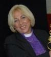 Bishop Vera Tayler+
God is on Control!