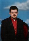 Bishop Harney