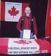 Minister Of Peace Saint D.D. Douglas Tebbutt