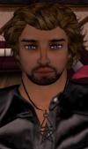 Me in Second Life.